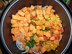 cooker pressure indian vegan edge