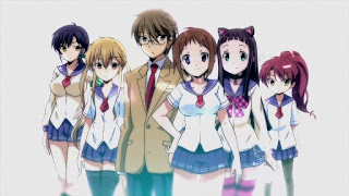 جميع حلقات ومواسم واوفا انمي Okusama ga Seitokaichou مترجم عدة روابط - مدونة تحميل الأنمي المترجم - DoTrAni
