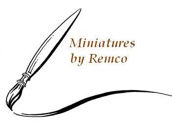 Remco Miniatures