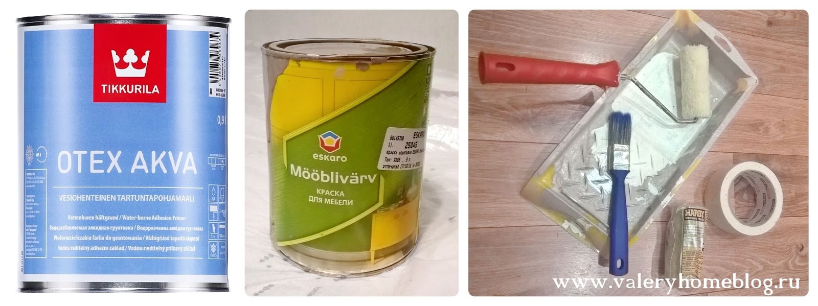 domashnij blog valerii piterskoj kak perekrasit mebel iz dsp i mdf master klass