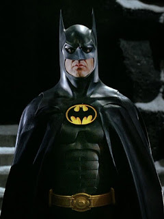 Michael Keaton in Talks to Return as Batman for FLASH Movie
