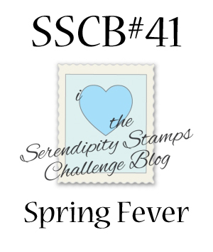 http://serendipitystampschallengeblog.blogspot.ca/2015/03/sscb41-spring-fever.html