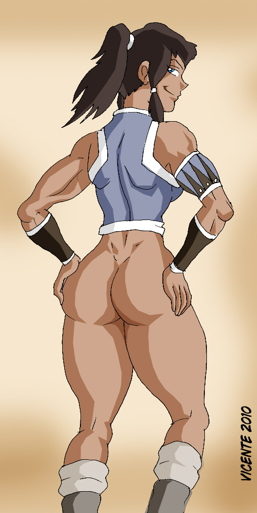 avatar korra nude 4 avatar the legend korra