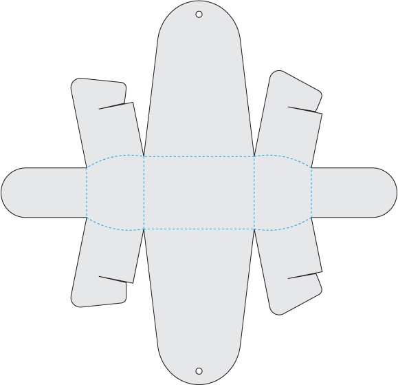 Awesome SVGs Halloween 2016 Treat Boxes All About Family Series 1