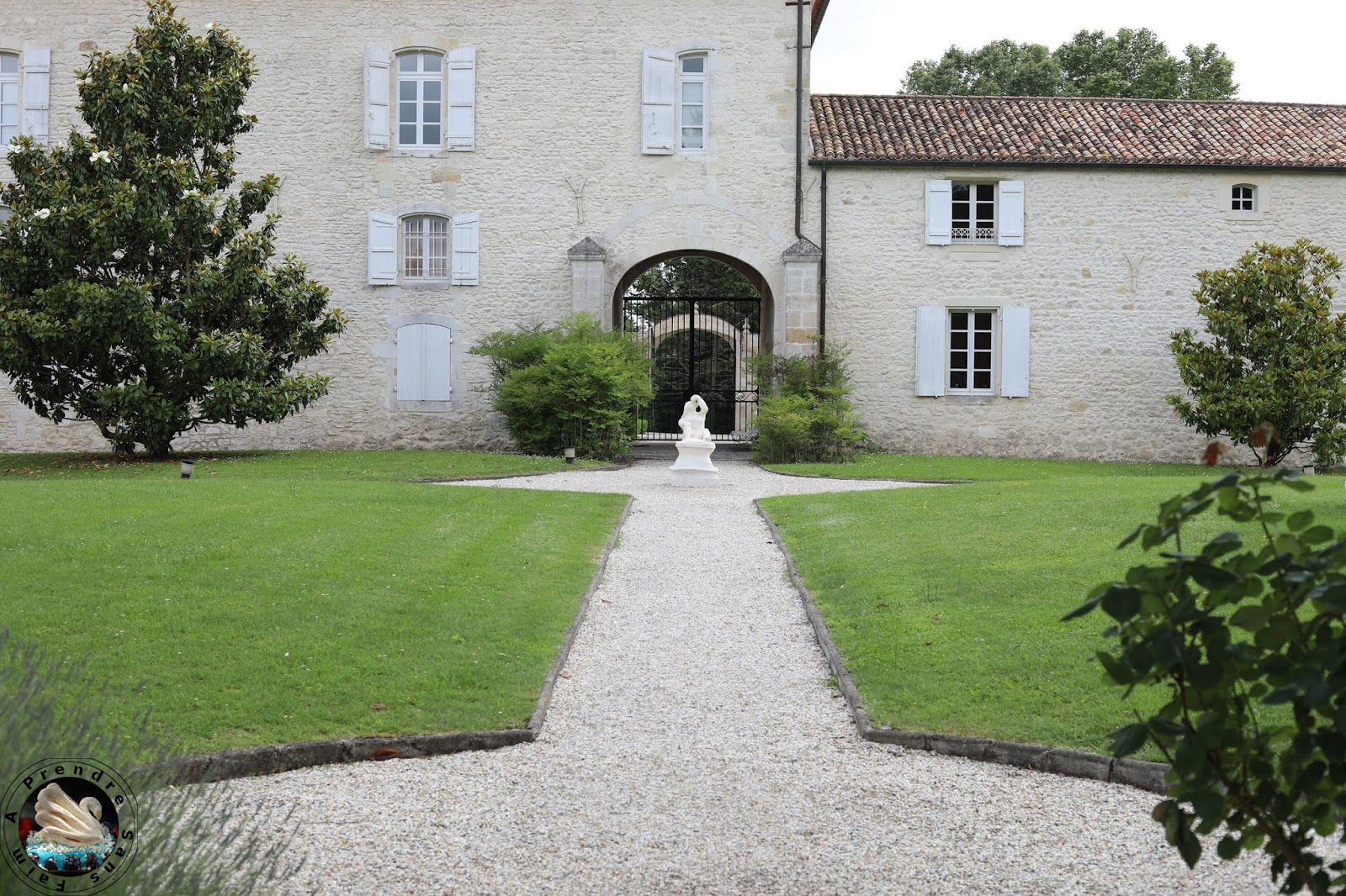 Visite et dégustations au Château Castera