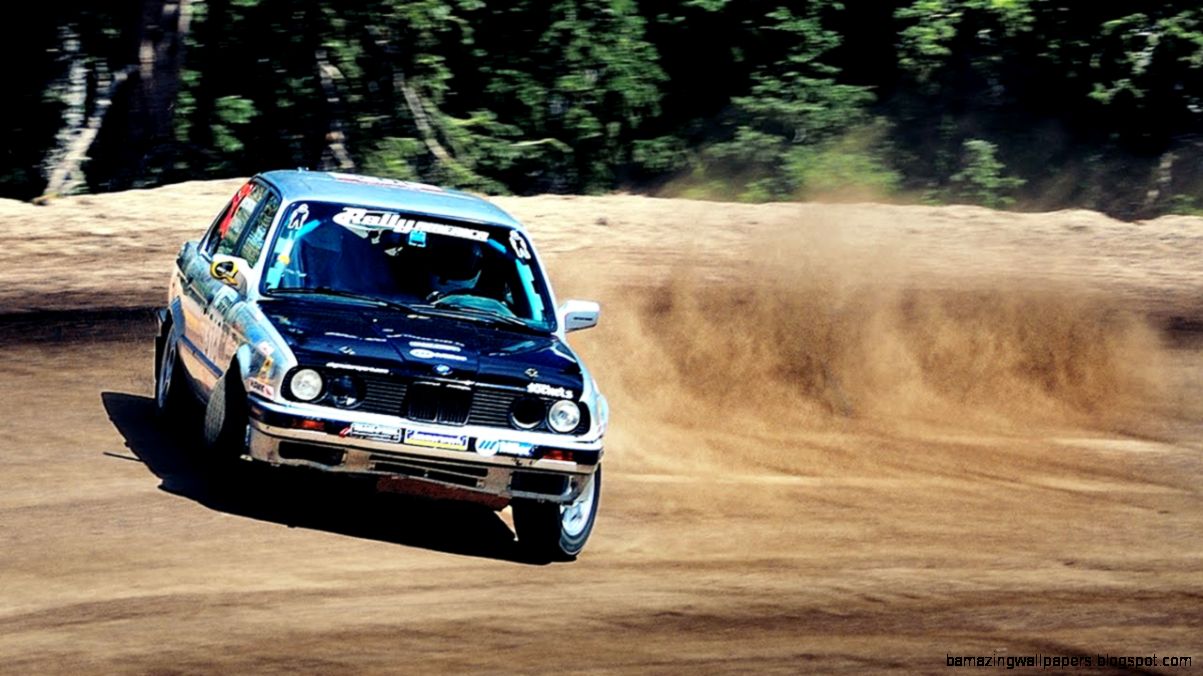 He Drove A 500 Craigslist Car In Rally Mexico   AFTERDRIVE   YouTube