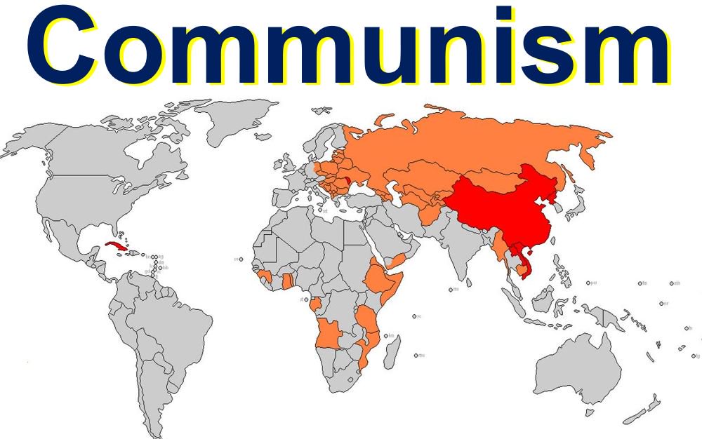 Ripasso Facile SPIEGAZIONE FACILE SUL COMUNISMO ripasso-facile-spiegazione-facile-sul-comunismo