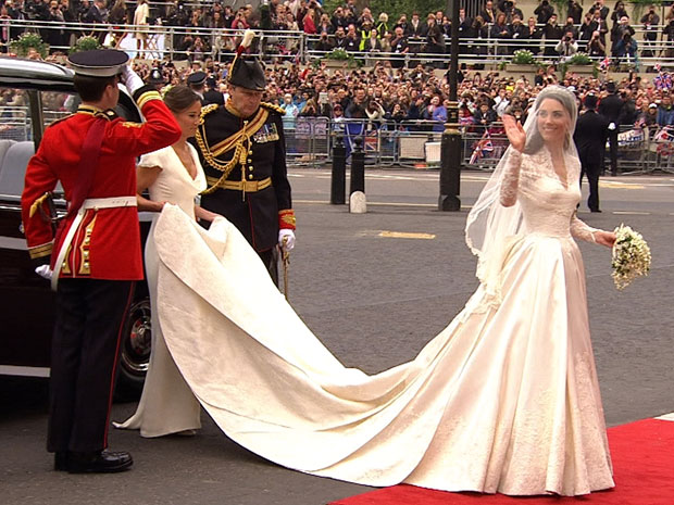 Casamento do Príncipe William e Kate Middleton Casamento do Príncipe William e Kate Middleton