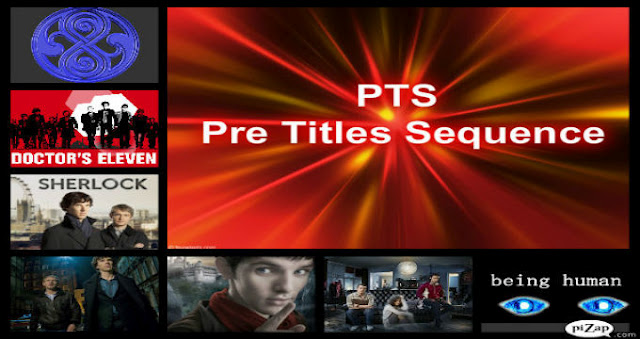 Pre Titles Sequence