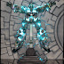 Custom Build: PG 1/60 Unicorn Gundam "Crystallization Mode" + LED