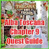 Farmville Alba Toscana Farm Chapter 9 Ready? and Action! Quest Guide