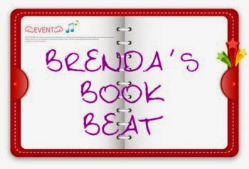Brenda's Book Beat