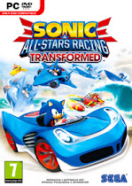 Descargar Sonic and Sega All-Stars Racing Transformed – ElAmigos para 
    PC Windows en Español es un juego de Aventuras desarrollado por Sumo Digital