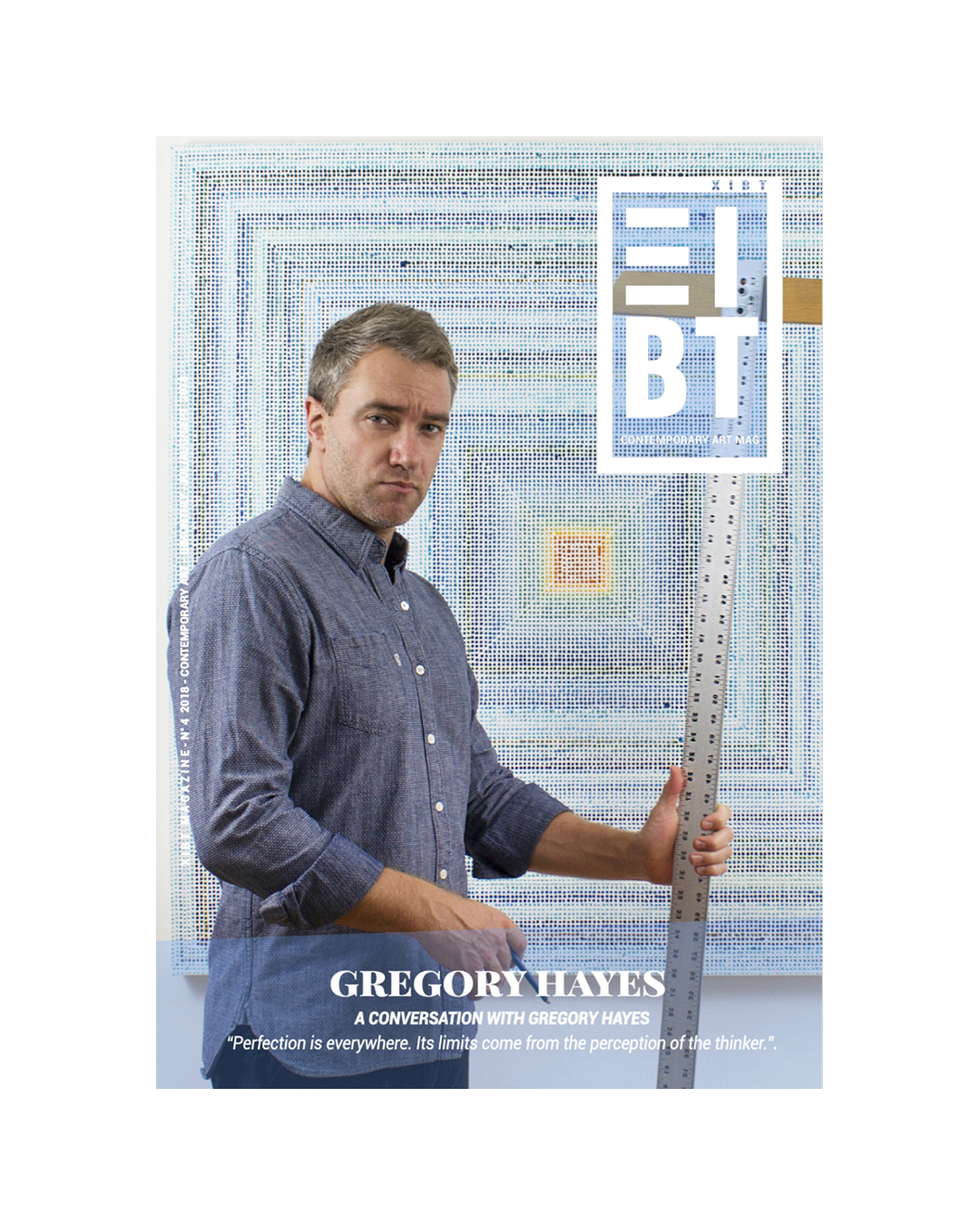 Gregory Hayes | News