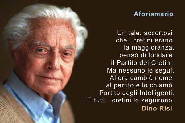 Aforismario Aforismi Frasi E Citazioni Sui Partiti Politici