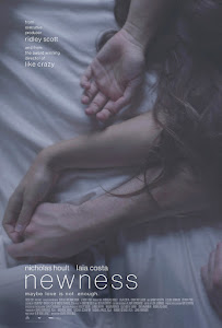 Newness Poster