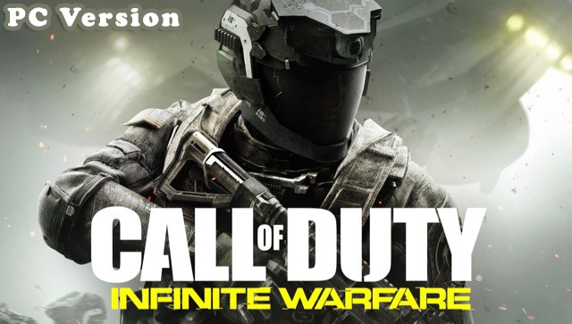 Call of Duty Infinite Warfare Free Download For PC