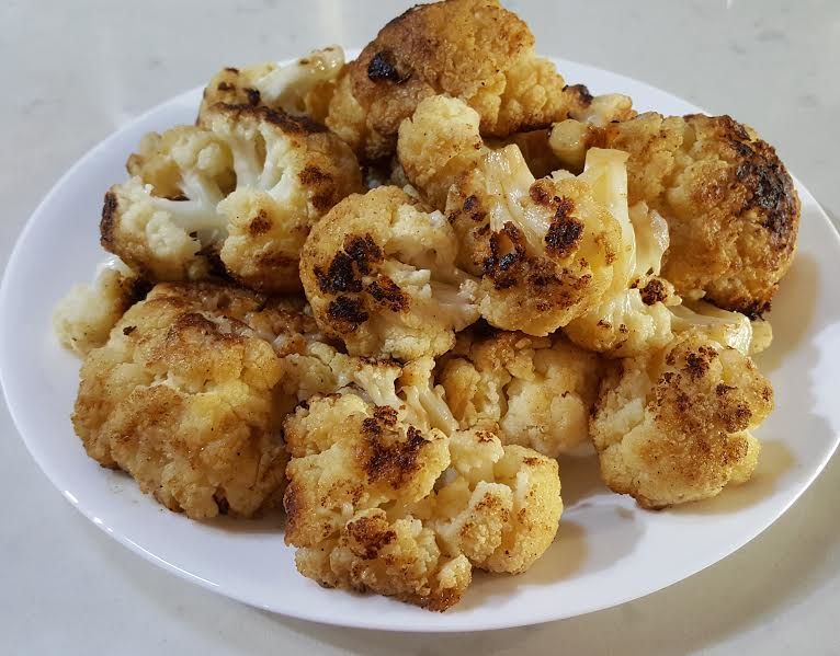 Flavour and Savour The Food Lovers' blog Buttered and chargrilled