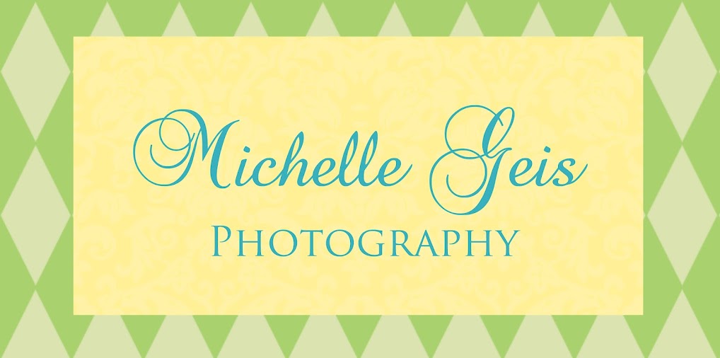 Michelle Geis Photography