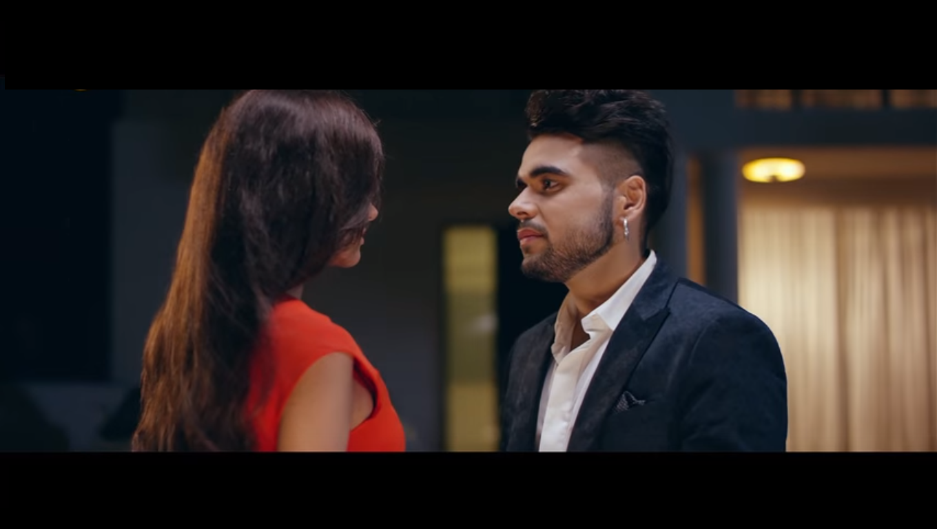 Aadat song lyrics ninja Punjabi and Hindi Songs Lyrics Aadat song lyrics ninja Punjabi and Hindi Songs Lyrics