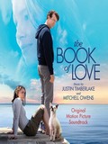 Justin Timberlake & Mitchell Owens-The Book of Love 2017