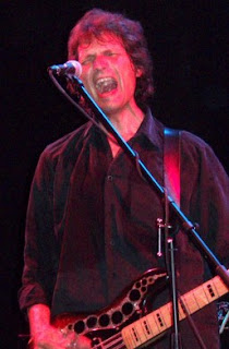 Prayer List For Rock Stars DENNIS DUNAWAY