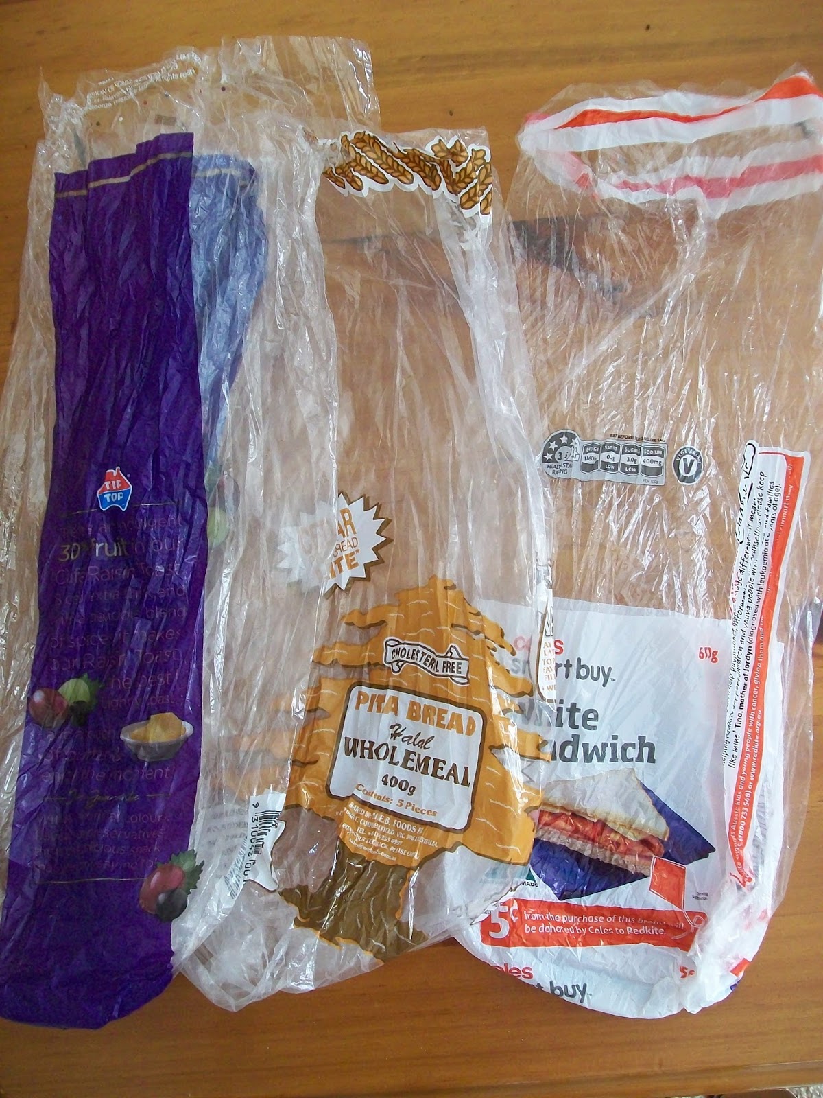 5 Ways To Reuse Bread Bags for sustainable lifestyle