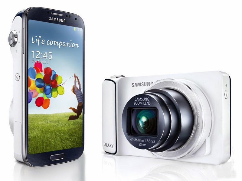 Samsung Galaxy S4 Zoom, Star Pro, Star S5280, Trend Price