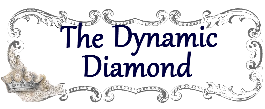 The Dynamic Diamond