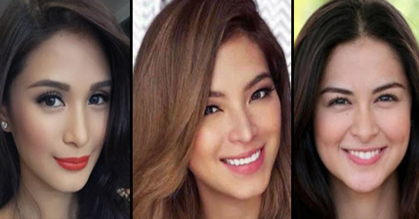 Ito Ang Itsura Ng Mga Sikat Na Artista Pag Sila'y Tumanda! Magugulat Kayo Sa Itsura Ni #5! Ito Ang Itsura Ng Mga Sikat Na Artista Pag Sila'y Tumanda! Magugulat Kayo Sa Itsura Ni #5!