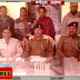 मधेपुरा: एक दुनाली बन्दूक और 13 जिंदा कारतूस के साथ एक गिरफ्तार