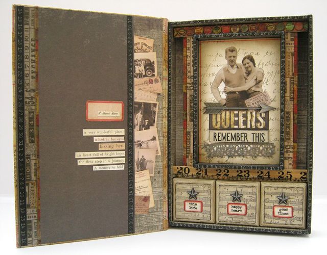 21 28 Picture Frame