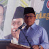 Zulhas: Jangan Percaya Media Mainstream