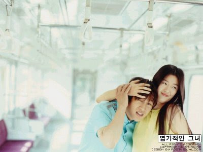 Kumpulan film korea romantis dan lucu  Chemistry's Life
