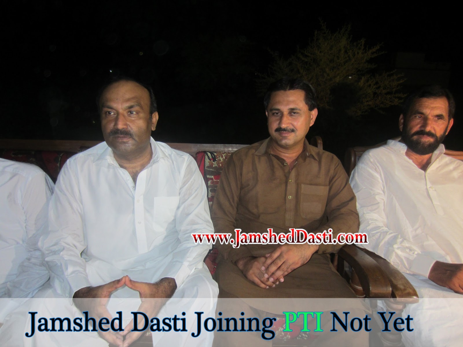 Jamshed Dasti Joining PTI Not Yet But Maybe Later jamshed dasti