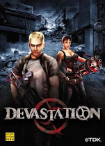 Descargar Devastation-Razor1911 para 
    PC Windows en Español es un juego de Accion desarrollado por Digitalo Studios