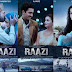 Raazi  - May 11 Release .