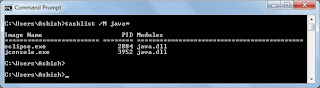 Simplify Java Coding: Dissection of Java Process