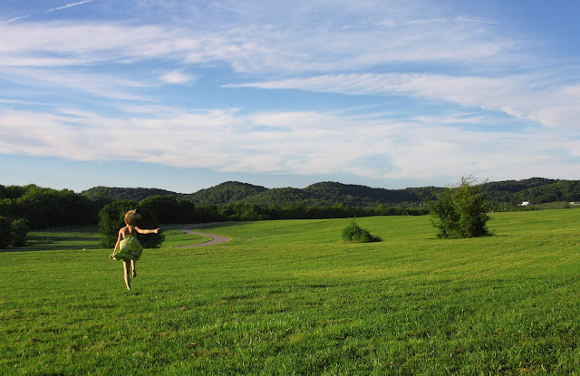 Wander Girl Photography