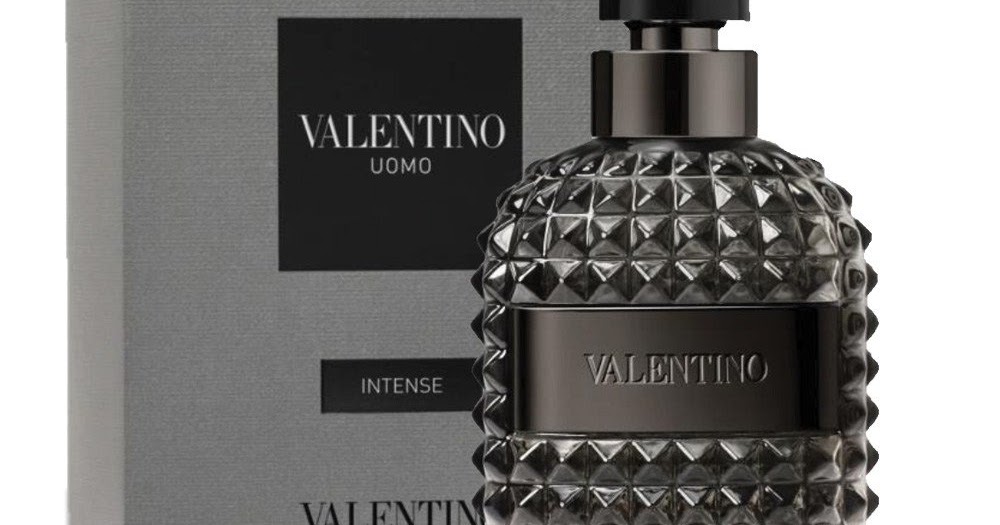 Brooklyn Fragrance Lover: Valentino Uomo Intense REVIEW with ...
