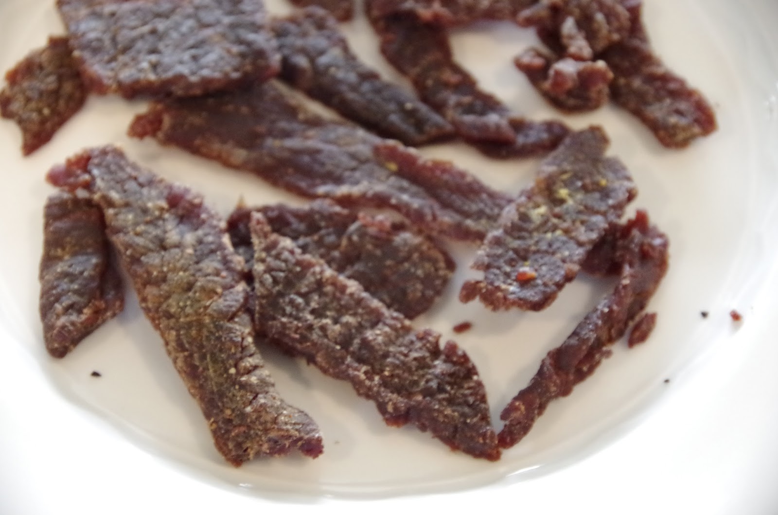 Country Archer Jerky Review and GiveAWay