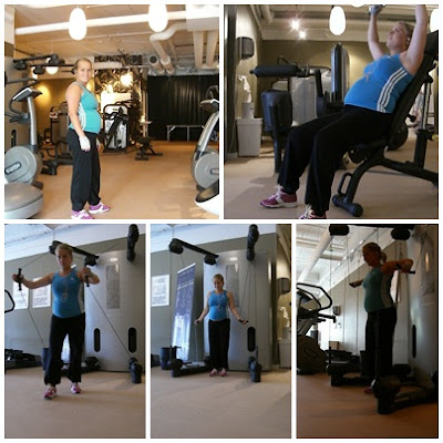 Kinesis%2Bstyrketr%25C3%25A4ning - Passande träning för mig som gravid