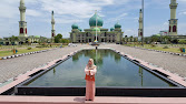 Masjid Raya An Nur Pekan Baru, Riau