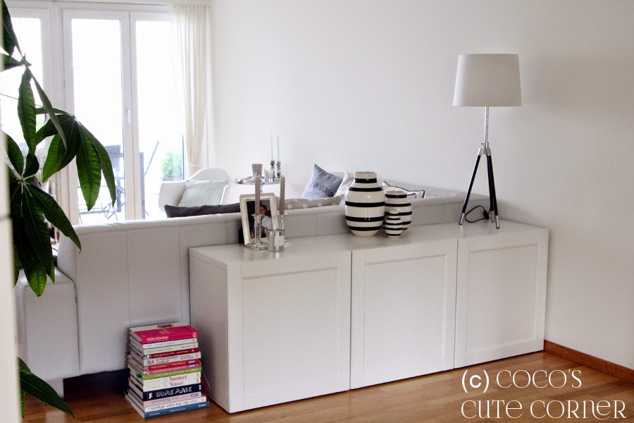 Living Room Kahler Design