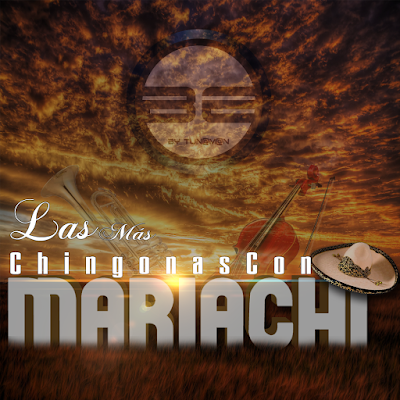 Cd las màs chingonas con mariachi 00.%2BAlbum
