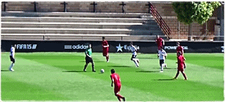 대한민국 역대 최고의 유망주.gif | 인스티즈