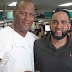 ÚLTIMA HORA: Kendry Morales estaría en La Habana de visita