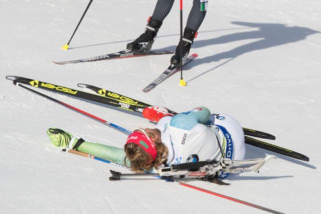BIATLON - POKLJUKA 2016