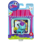Littlest Pet Shop Singles Chameleon (#3262) Pet
