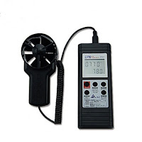 Jual Anemometer AZ Instrument 8901 Portable Call 0812-8222-998